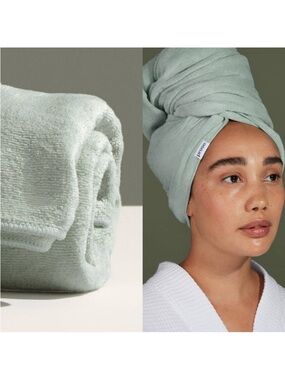 Prose Hair Towel Wrap